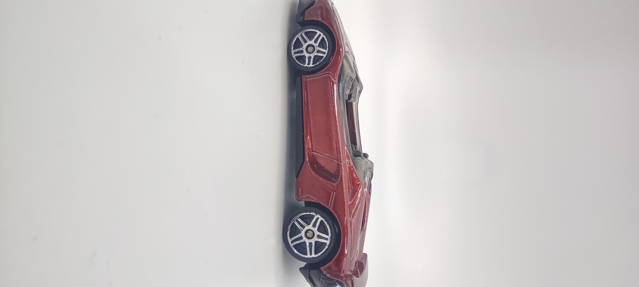 Lamborghini aventador j 2