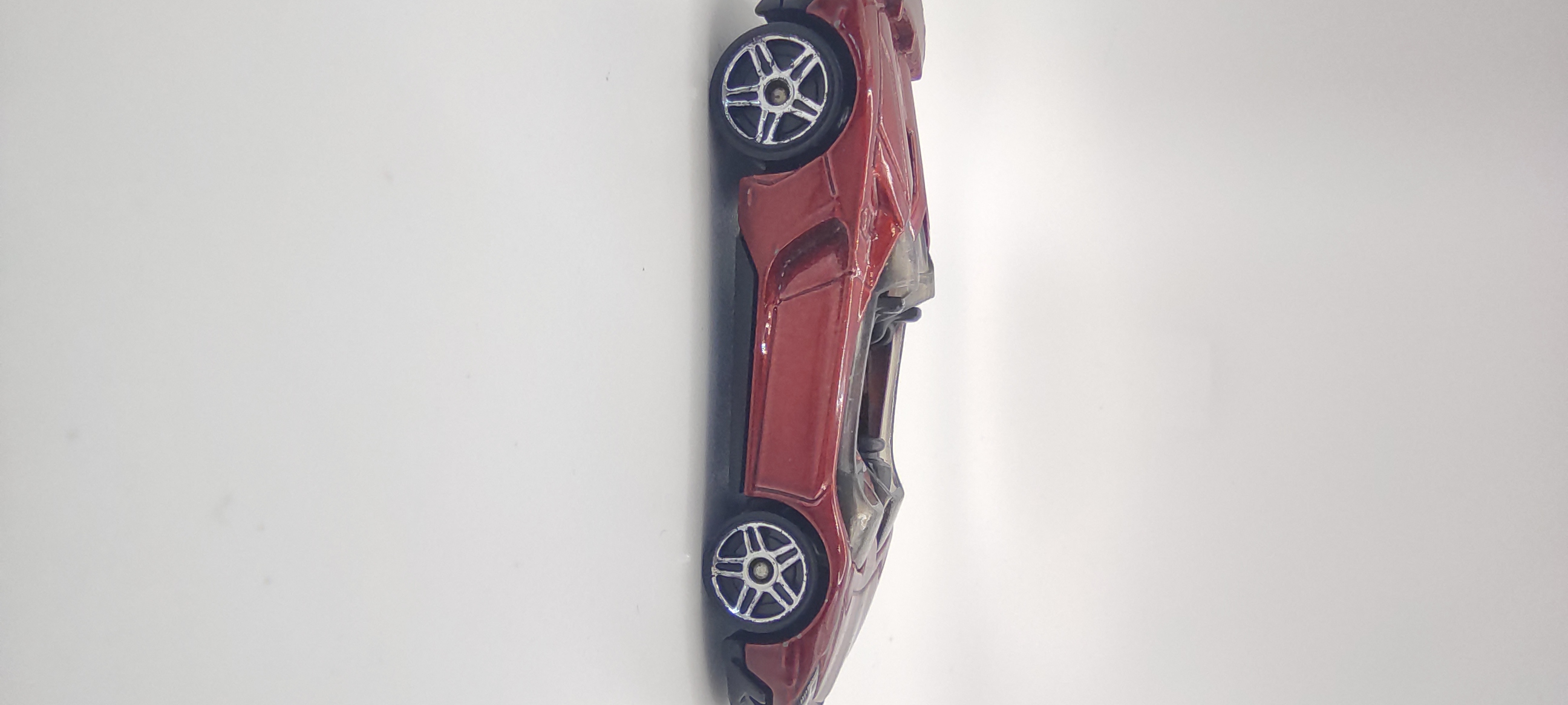 Lamborghini aventador j 5