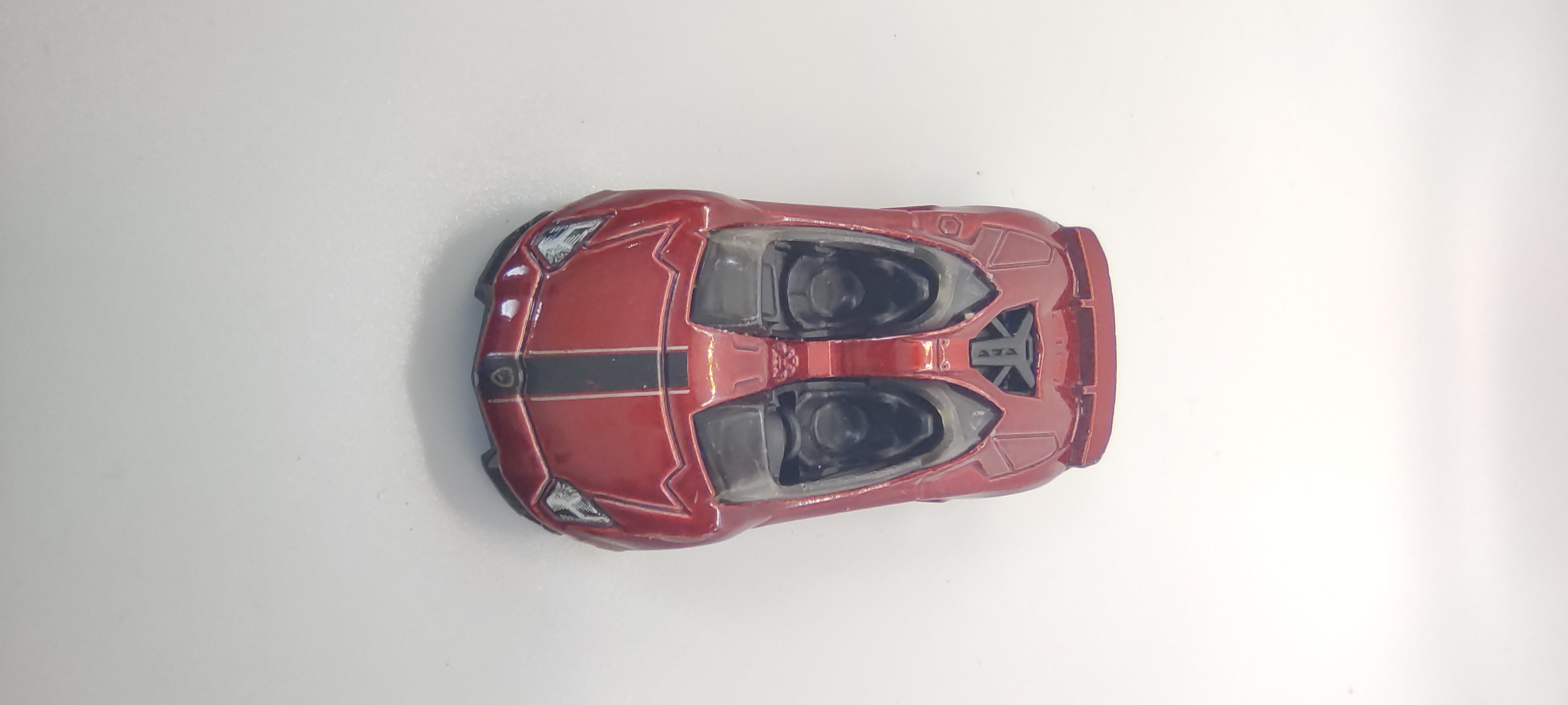 Lamborghini aventador j 4