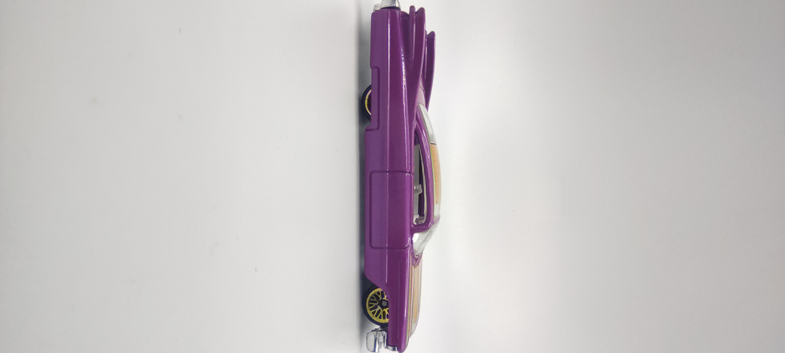 Custom 59  cadillac 4