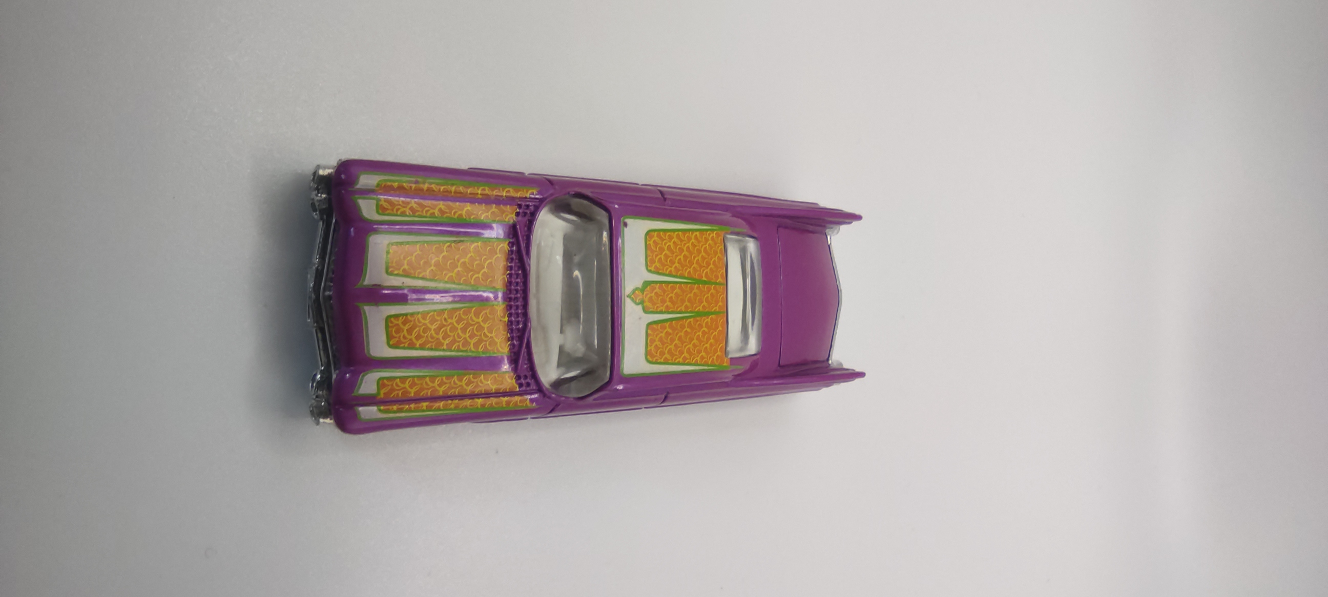 Custom 59  cadillac 6