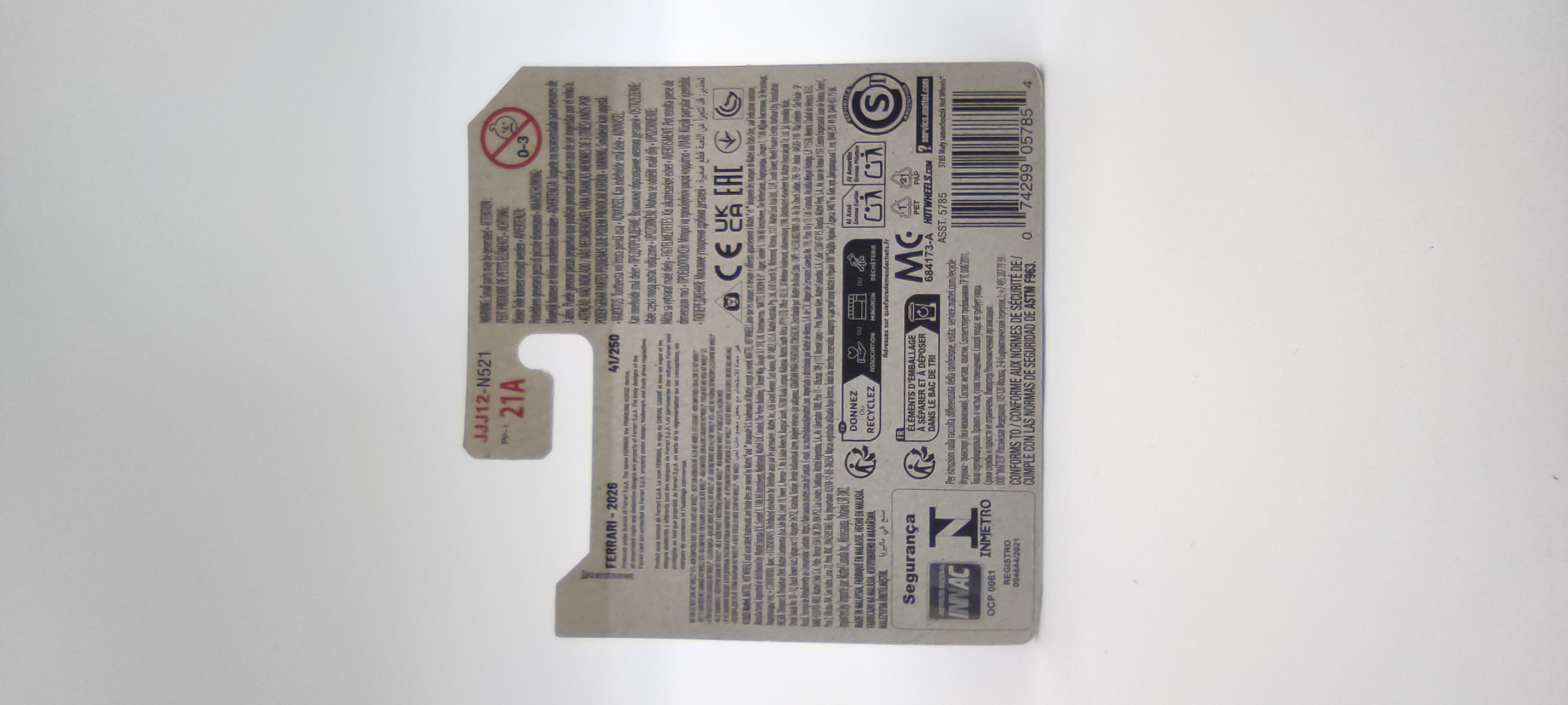 Ferrari sf90 stradale 2