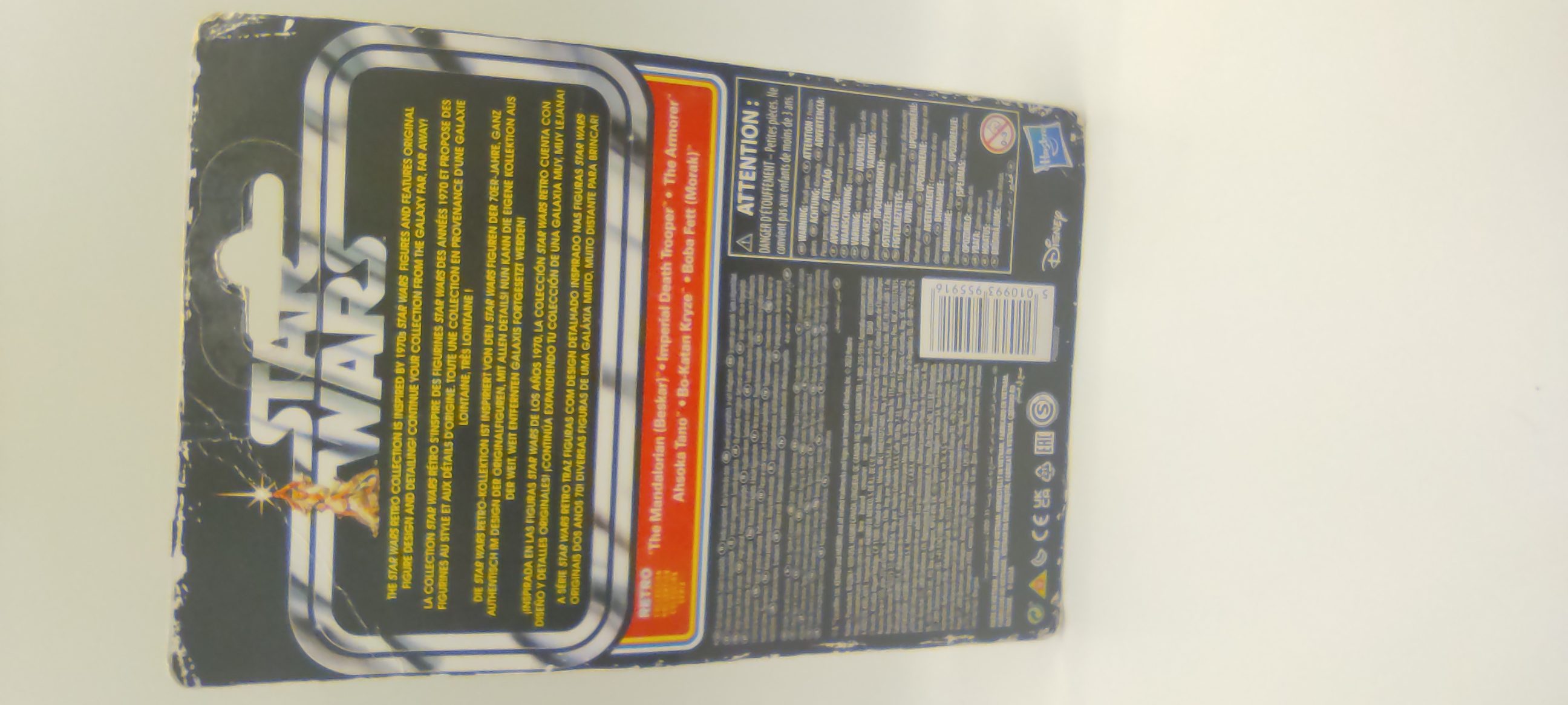 Star wars the Mandalorian 2