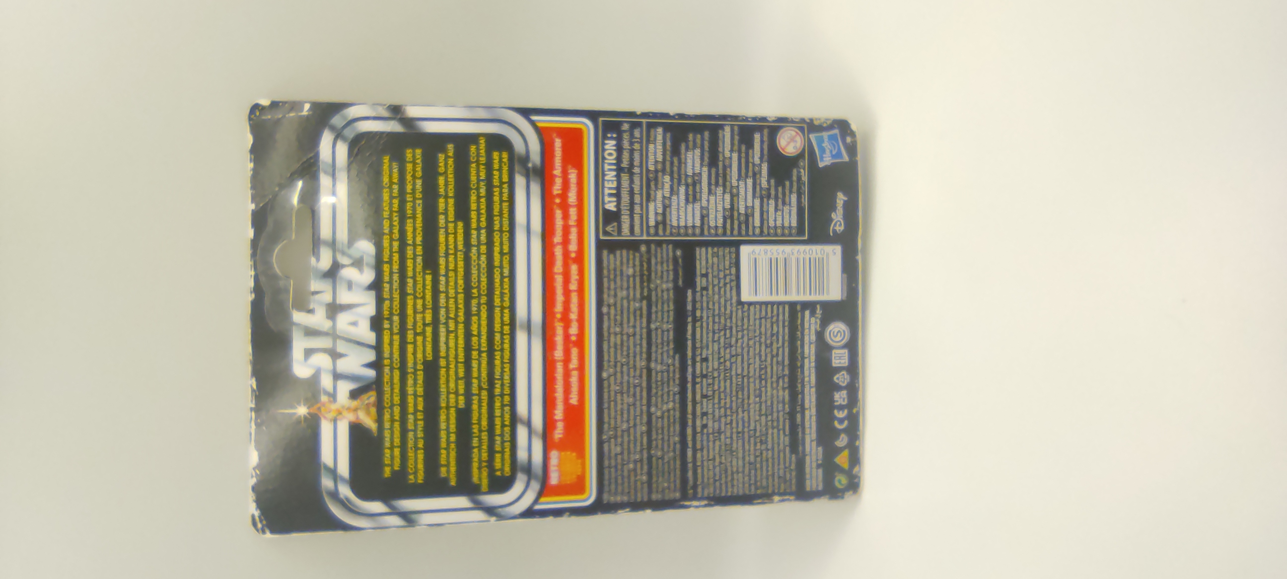 Star wars the Mandalorian 2