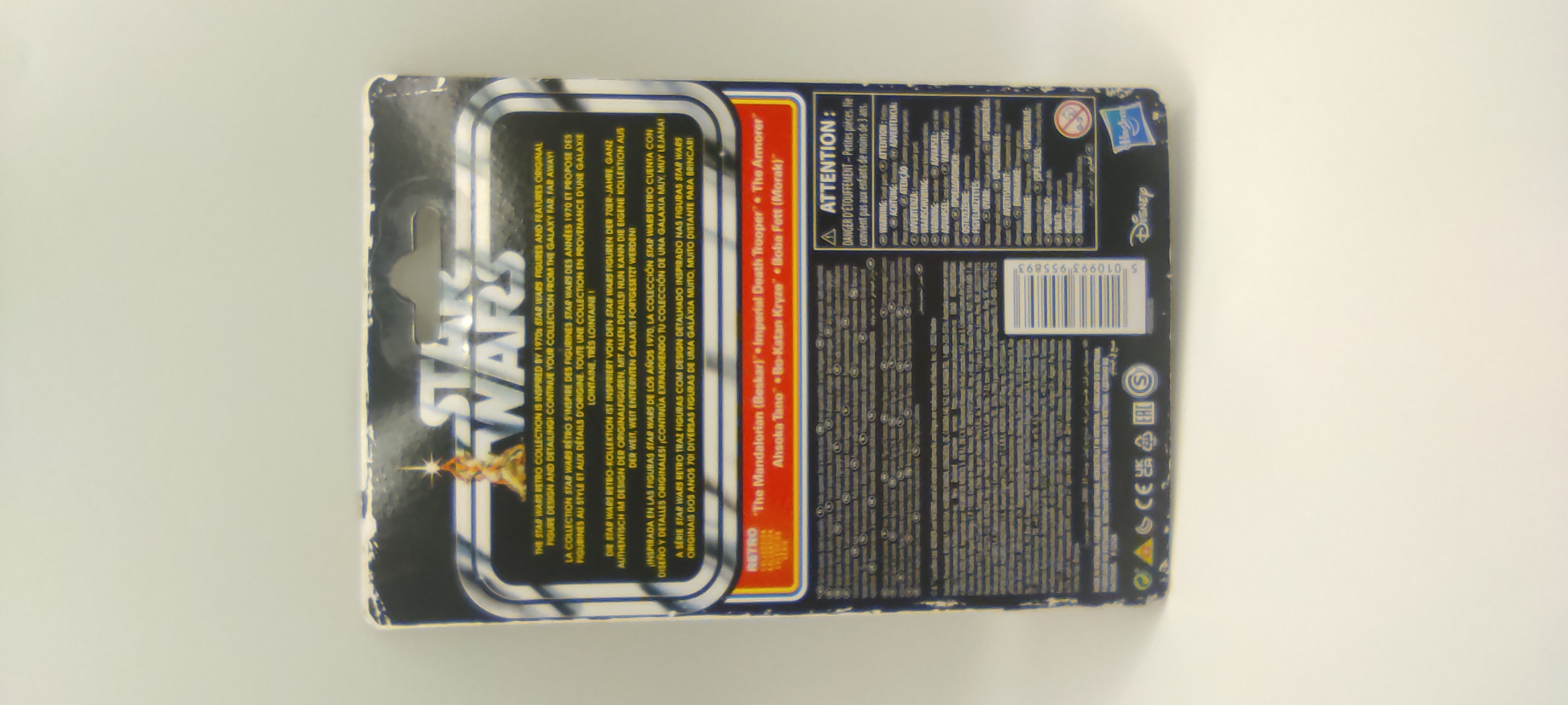 Star wars the Mandalorian 2