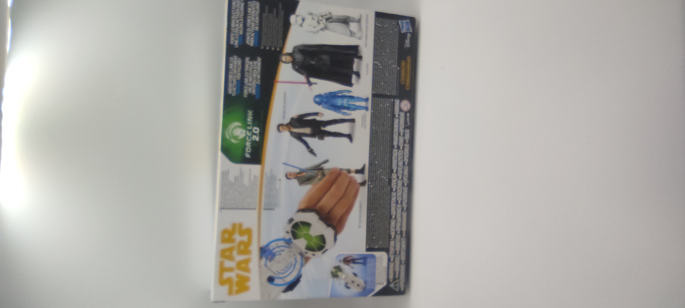 Star wars force link 2.0 2