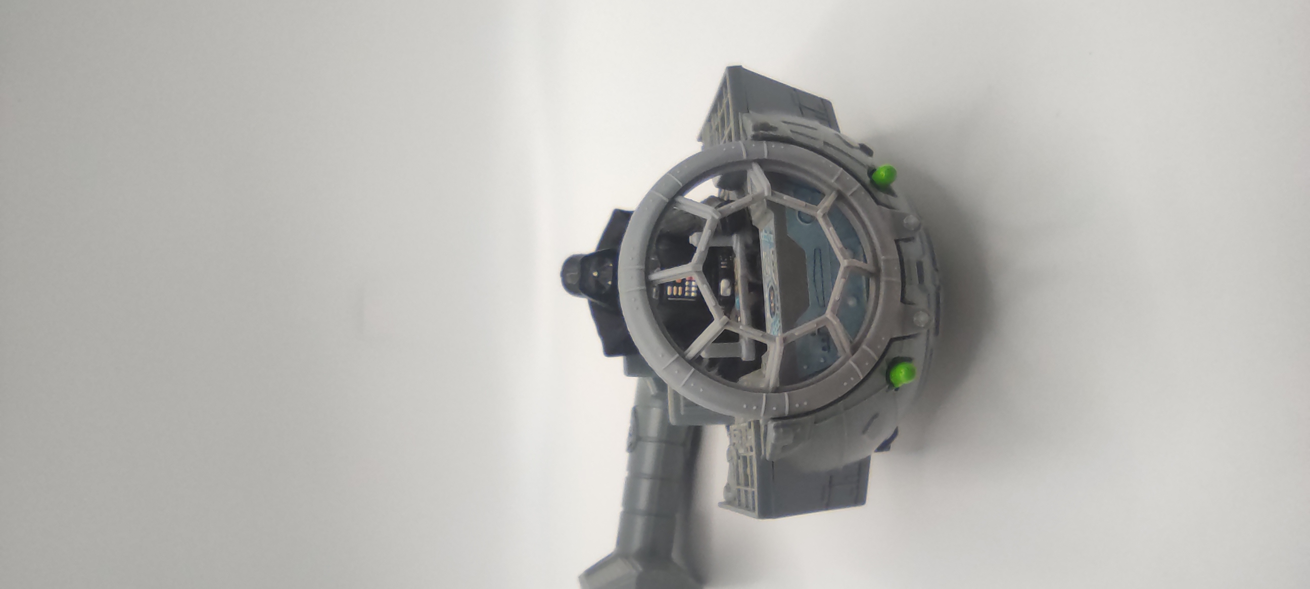 Darth Vader tie fighter pistolet 3