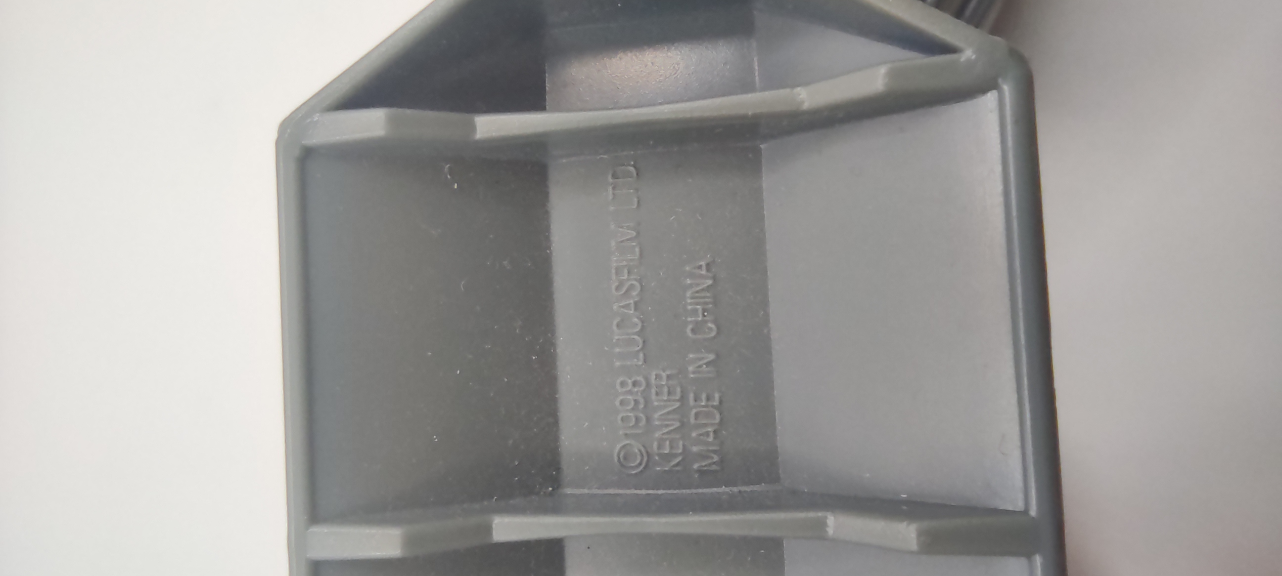 Darth Vader tie fighter pistolet 4