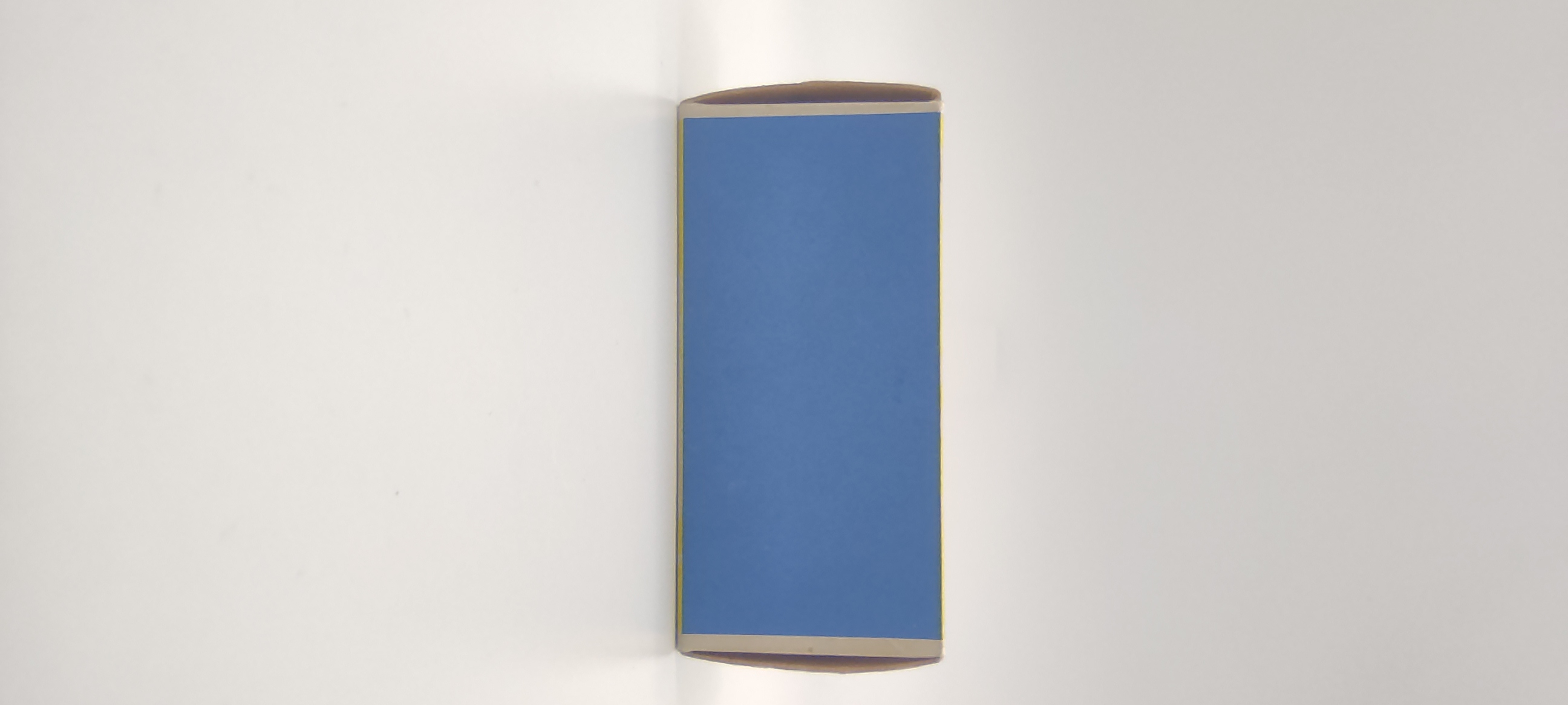 Matchbox model of yesteryear y-6 2